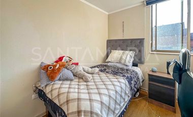 Departamento en Venta en Lomas de San Sebastián, Concepción