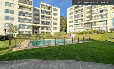 Departamento en Venta en Lomas de San Sebastián, Concepción