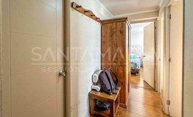 Departamento en Venta en Lomas de San Sebastián, Concepción