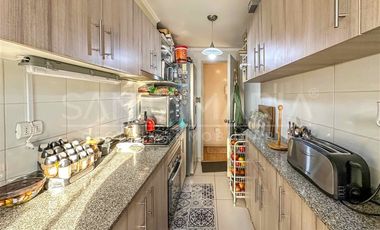 Departamento en Venta en Lomas de San Sebastián, Concepción