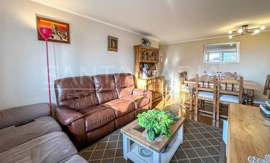 Departamento en Venta en Lomas de San Sebastián, Concepción