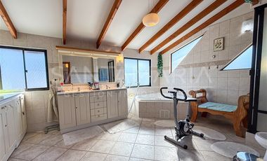 Casa en Venta en Pingueral, Tomé