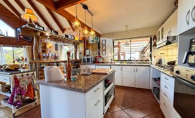 Casa en Venta en Pingueral, Tomé