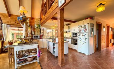 Casa en Venta en Pingueral, Tomé