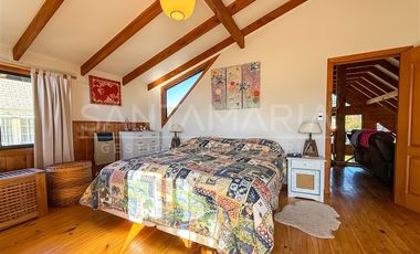 Casa en Venta en Pingueral, Tomé