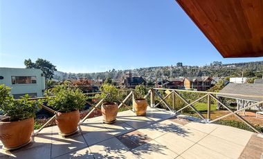 Casa en Venta en Pingueral, Tomé