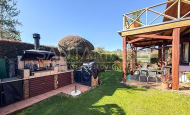 Casa en Venta en Pingueral, Tomé