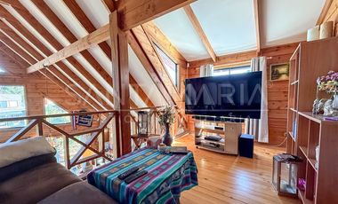 Casa en Venta en Pingueral, Tomé