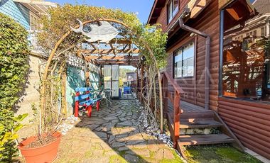 Casa en Venta en Pingueral, Tomé