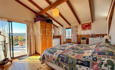 Casa en Venta en Pingueral, Tomé