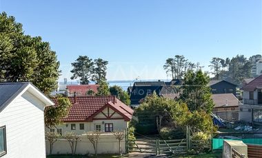 Casa en Venta en Pingueral, Tomé