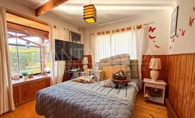 Casa en Venta en Pingueral, Tomé