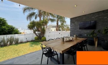 Casa en Mirador de Gran Jardín