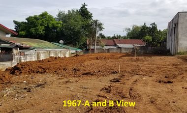 Residential Lot For Sale in Sta Maria Bulacan near Sta Maria-Norzagaray Road-JV2
