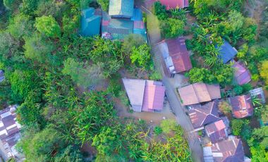 Residential Lot For Sale in Sta Maria Bulacan near Sta Maria-Norzagaray Road-JV2