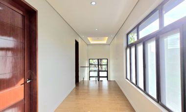 For Sale: Brand New Exquisite Corner House in BF Homes Parañaque