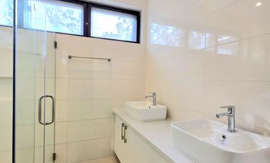 For Sale: Brand New Exquisite Corner House in BF Homes Parañaque