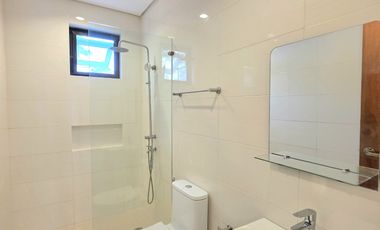 For Sale: Brand New Exquisite Corner House in BF Homes Parañaque