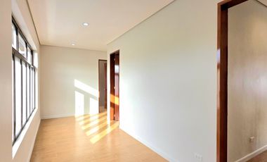 For Sale: Brand New Exquisite Corner House in BF Homes Parañaque