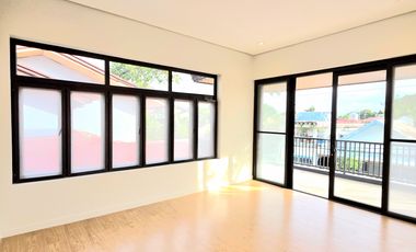 For Sale: Brand New Exquisite Corner House in BF Homes Parañaque