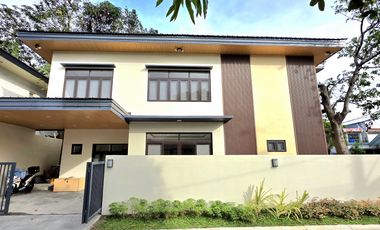 For Sale: Brand New Exquisite Corner House in BF Homes Parañaque