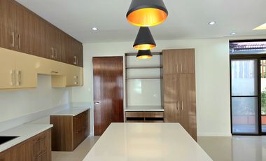 For Sale: Brand New Exquisite Corner House in BF Homes Parañaque