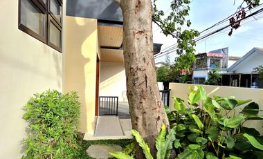 For Sale: Brand New Exquisite Corner House in BF Homes Parañaque