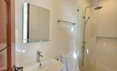 For Sale: Brand New Exquisite Corner House in BF Homes Parañaque