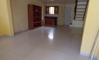 Affordable Townhouse for Sale in Sta. Rosa, Laguna