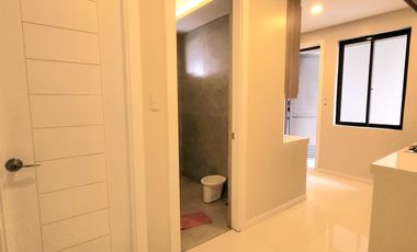 For Sale: Brand New Elegant Modern House With Elevator in BF Homes Parañaque