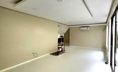 For Sale: Brand New Elegant Modern House With Elevator in BF Homes Parañaque