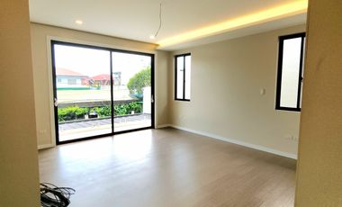 For Sale: Brand New Elegant Modern House With Elevator in BF Homes Parañaque