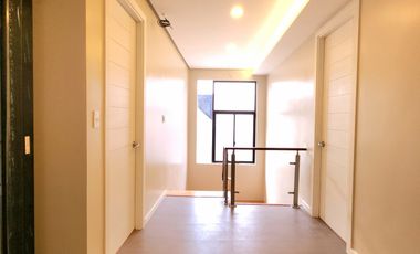 For Sale: Brand New Elegant Modern House With Elevator in BF Homes Parañaque