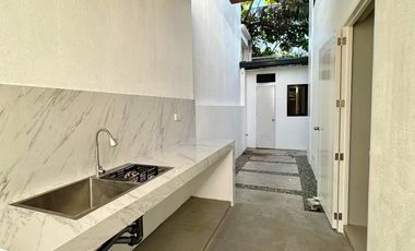 For Sale: Brand New Modern House With Swimming Pool in BF Homes Parañaque