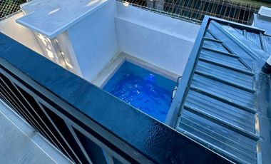 For Sale: Brand New Modern House With Swimming Pool in BF Homes Parañaque