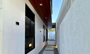 For Sale: Brand New Modern House With Swimming Pool in BF Homes Parañaque