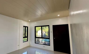 For Sale: Brand New Modern House With Swimming Pool in BF Homes Parañaque