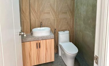 For Sale: Brand New Modern House With Swimming Pool in BF Homes Parañaque