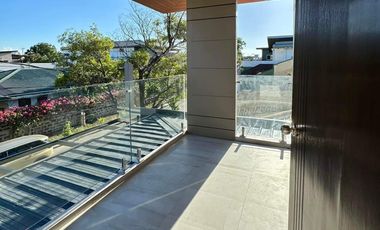 For Sale: Brand New Modern House With Swimming Pool in BF Homes Parañaque