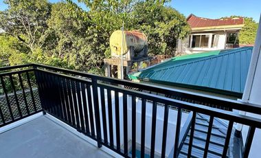 For Sale: Brand New Modern House With Swimming Pool in BF Homes Parañaque