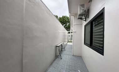 BUNGALOW FOR SALE W/ DIPPING POOL FOR SALE IN ANGELES CITY