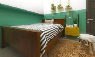 2 Storey 4 Bedroom House and Lot For Sale in Santa Maria Bulacan-JV2