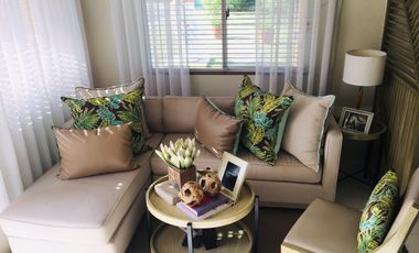 House and Lot For Sale in a Prime Location in Baliuag Bulacan-JV2