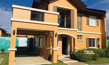 House and Lot For Sale in a Prime Location in Baliuag Bulacan-JV2