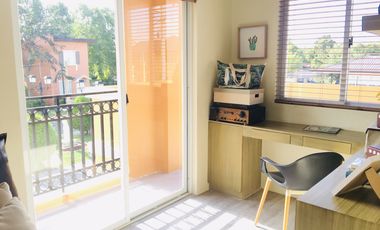 House and Lot For Sale in a Prime Location in Baliuag Bulacan-JV2