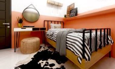 2 Storey 4 Bedroom House and Lot For Sale in Santa Maria Bulacan-JV2