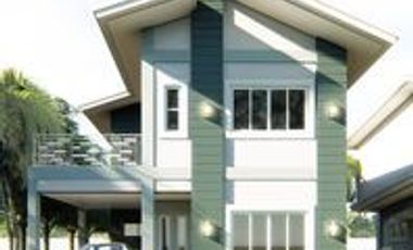 2 Storey 4 Bedroom House and Lot For Sale in Santa Maria Bulacan-JV2