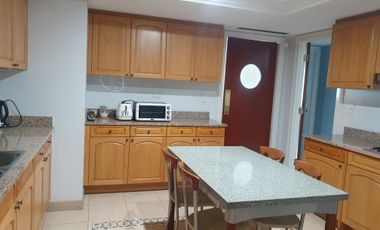 Luna Gardens 3BR For Lease