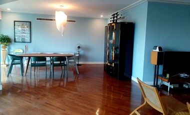 Luna Gardens 3BR For Lease