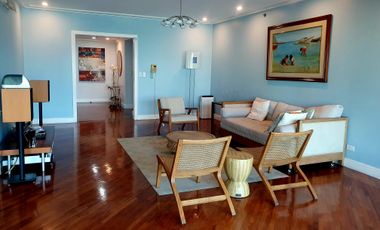 Luna Gardens 3BR For Lease